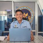 Kepala SPPG Way Rilau