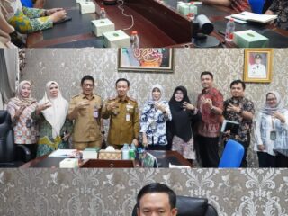 Pemerintah Provinsi Lampung terus memperkuat langkah percepatan pembangunan sektor perumahan dan kawasan permukiman melalui sinergi dengan pemerintah pusat. 