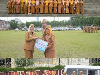 Pemerintah Provinsi Lampung terus berupaya memperkuat pembangunan sektor kelautan dan perikanan