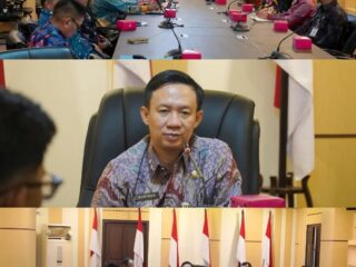 Pemerintah Provinsi Lampung menegaskan fokus intervensi program pembangunan pada masyarakat kelompok desil 1 dan desil 2 melalui pemanfaatan Data Tunggal Sosial Ekonomi Nasional (DTSEN).