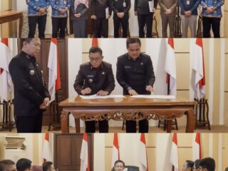 Pemerintah Provinsi Lampung terus berupaya memperkuat akurasi data kependudukan guna mendongkrak capaian indikator makro pembangunan,