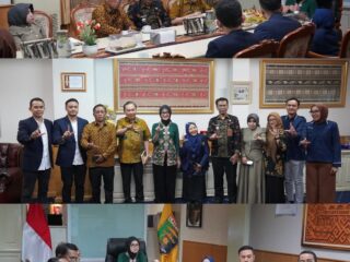 Wakil Gubernur Lampung Jihan Nurlela kembali menegaskan keseriusan Pemerintah Provinsi Lampung dalam mempercepat penanggulangan Tuberkulosis (TBC).
