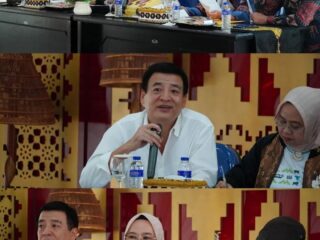 Provinsi Lampung bersiap menjadi tuan rumah peringatan Hari Ulang Tahun (HUT) Real Estat Indonesia (REI) ke-54 yang akan digelar pada tanggal 5 hingga 8 Mei 2026.